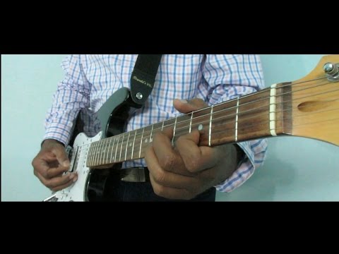 Jabra|Ghaint|Jabardast|Jabro|Jabraa|Byapok|Takkara FAN Anthem 2016 Instrumental Guitar Shahrukh Khan