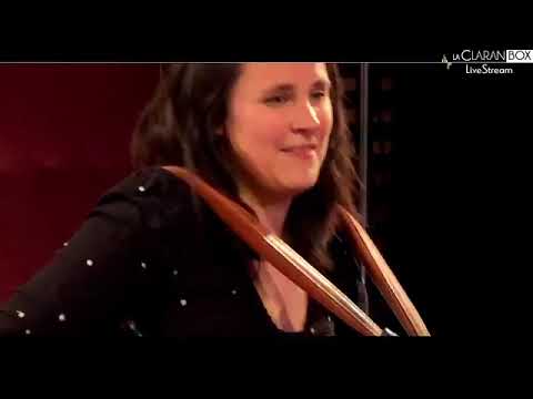 Montanaro Cavez "in concerto"