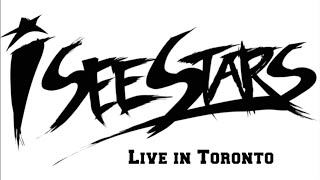 [HD] I See Stars - Crystal Ball (live in Toronto)