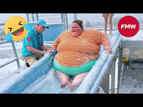Try Not To Laugh 🤣 Top 100 Funniest Videos Ever 😂 | Funny Videos Compilation 2025 #70