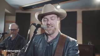 George Canyon - &#39;Ring Of Fire&#39; (Johnny Cash Cover) LIVE at SiriusXM