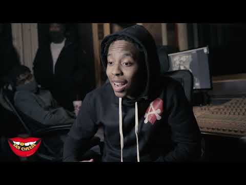 NSU Sheedo explains how he survived getting shot in the head twice (Part 1)