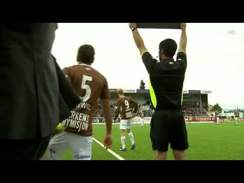 Mjondalen Sandefjord