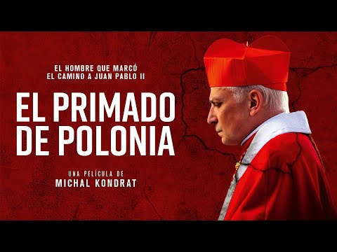 Tráiler en español de El primado de Polonia