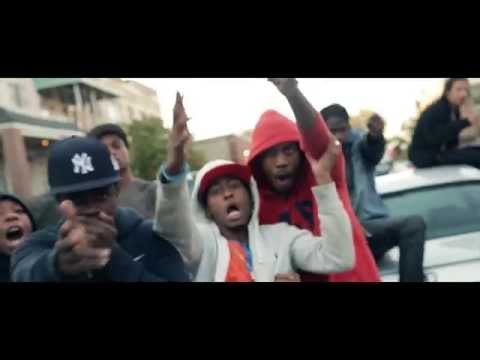 Gino Mondana X Fivio Foreign - Like Some Stars  | Shot By @MeetTheConnectTv