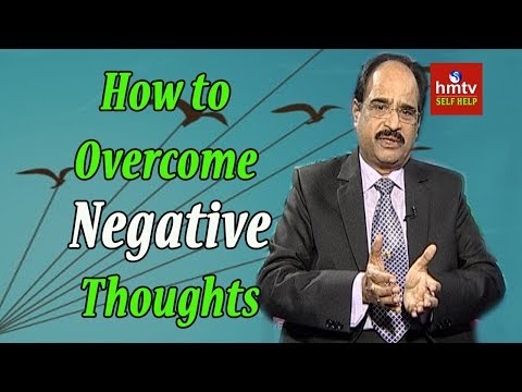 How to Think Positively ? | Psychologist Satya Nagesh | Self Help