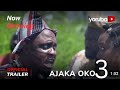 AJAKA OKO Part 3 Latest Yoruba Movie 2024 Drama | Ronke Odusanya | Feranmi Oyalowo | Funmi Awelewa