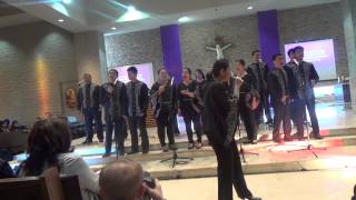 12   Your Heart Today (Bukas Palad-Live)