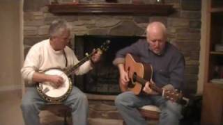 Angelina Baker - John Henry.m4v