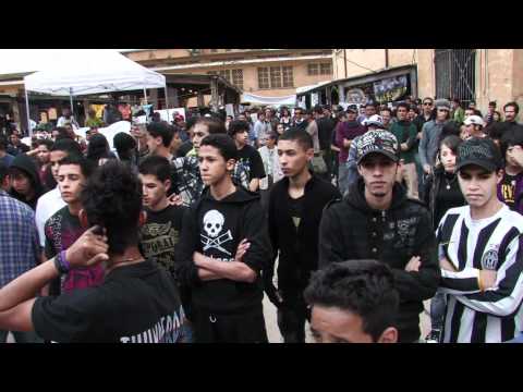 JamSouk (Open Stage).mp4(Last Hippie) Hey Joe+Boogie Power,feat Jauk Armal !