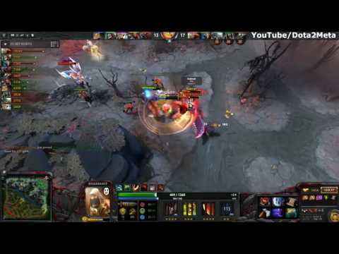 Miracle Madness Juggernaut Dota 2 Eye of Skadi and Butterfly Top MMR Gameplay