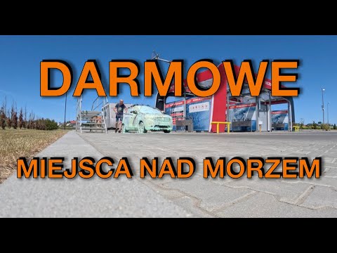 SPRAWDŹ DARMOWE MIEJSCÓWKI NAD MORZEM !!! HITPLANETAPL ODCINEK  9 SEZON