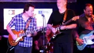 Shemekia Copeland - "Has Anybody Seen My Man" [Madrid 17/07/2013]