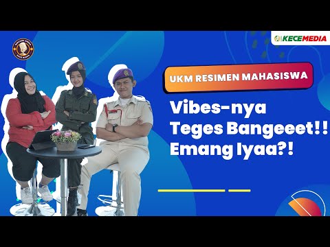 Student Regiment Club: The Vibes Are So Intense!! Is That Really True?! - Special Unesa Talk on S...