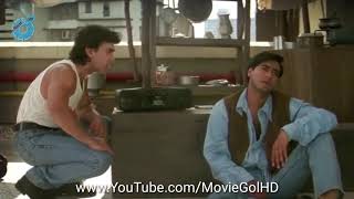 Ishq Movie Dialogues  Aamir Khan  Ajay Devgun  Wha