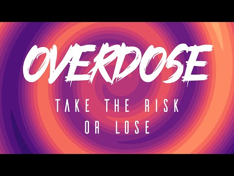 OVERDOSE trap music instrumental