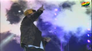 J Balvin - En lo oscuro (Evento 40 17 noviembre 2012)