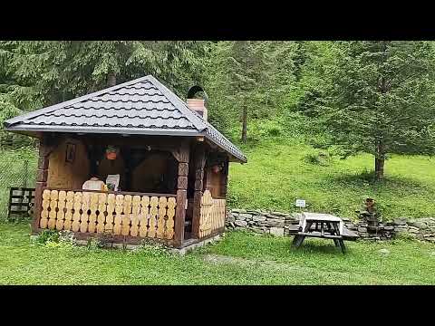 Casa La Bunici, Pojorâta, Suceava