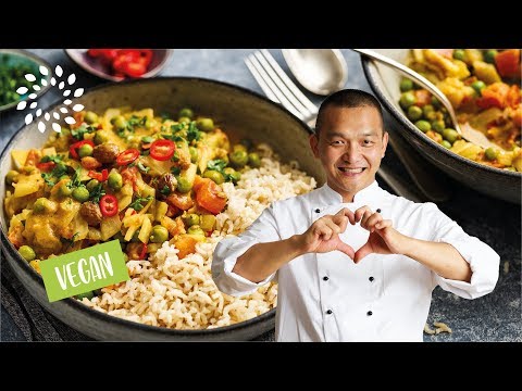 Fenchelgemüse – würzig und pikant