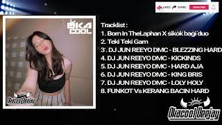 Download lagu FUNKOT PONTIANAK ✔️ BORN IN SIKOK BAGI DUO X TEKI TEKI GAM GAM HARD FUNKOT BY  OKACOOL DEEJAY mp3 Download lagu FUNKOT PONTIANAK ✔️ BORN IN SIKOK BAGI DUO X TEKI TEKI GAM GAM HARD FUNKOT BY  OKACOOL DEEJAY mp3