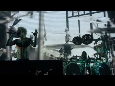 DIR EN GREY - DUM SPIRO SPERO AT NIPPON BUDOKAN [TRAILER] (2014.7.16 RELEASE)