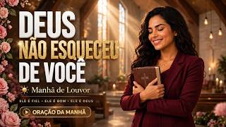 Encontre Esperança Para vencer sua Dificuldades, em Jesus! 🙏