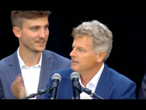 Grand meeting de la Fête de l'Humanité avec Fabien Roussel - Le Plessis ...