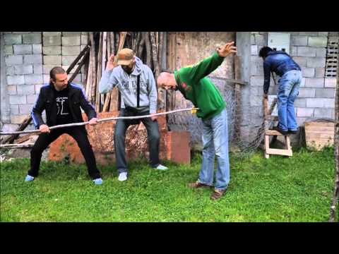 The Books of Knjige (TBOK) - Kako ga da izliječim (plovci)