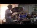 Avatar-Hail The Apocalypse-Drum Cover 