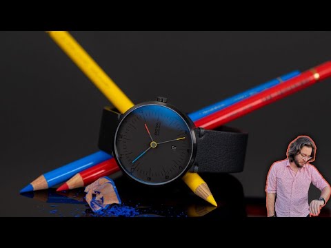 Die BOTTA TRES Automatik 44 und eine kurze Rückschau auf das Community-Event