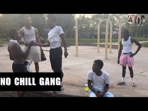 Inside Diamond St Projects & Berks St With No Chill Gang l Philly's Most Dangerous Neighborhood's