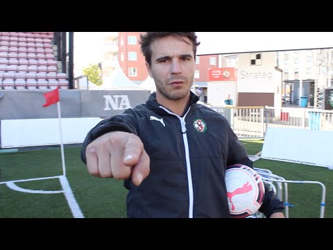 Pulsen inför ÖSK-Falkenberg