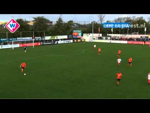 Samenvatting Katwijk-Kozakken Boys