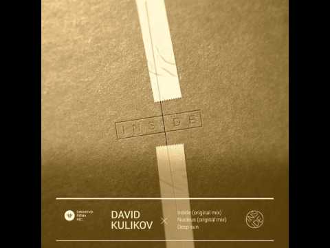 Mixupload Presents: David Kulikov - Inside (Deep Techno)
