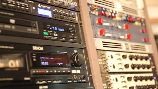 Satellite Recording Studio