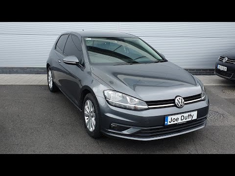 181MH3452 - 2018 Volkswagen Golf VAN TL 1.6TDI DSG VAT 14,595