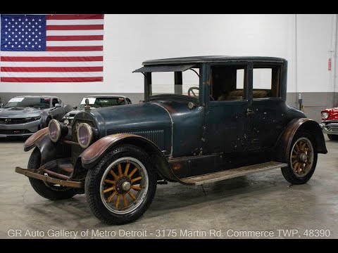 1922 Cadillac 314A (CC-1928147) for sale in Kentwood, Michigan