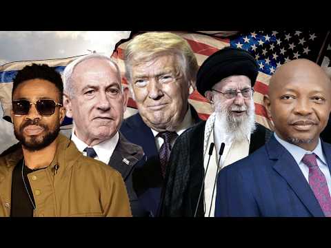 They bombed him because of this - Ras Mubarak says it all