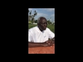 Interview with Lou Johnson