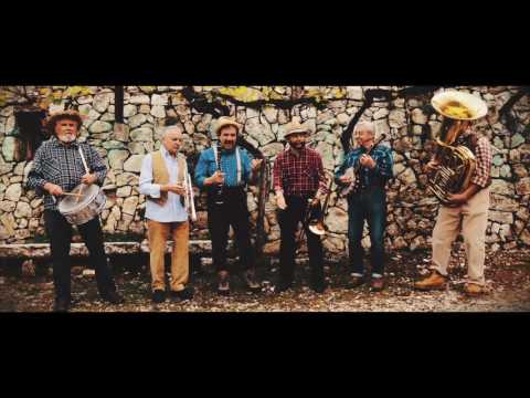 LA PEARA'   Storyville Jazz Band