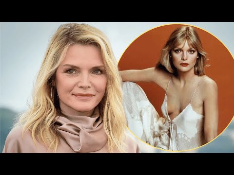 The Sad Reasons You Don’t See Michelle Pfeiffer Anymore