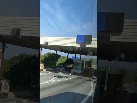 Die Grenze zwischen Kroatien und Slowenien wird bald vergessen sein #shorts