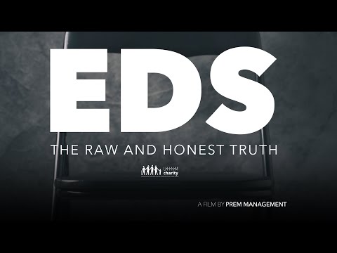 EDS - The Raw and Honest Truth
