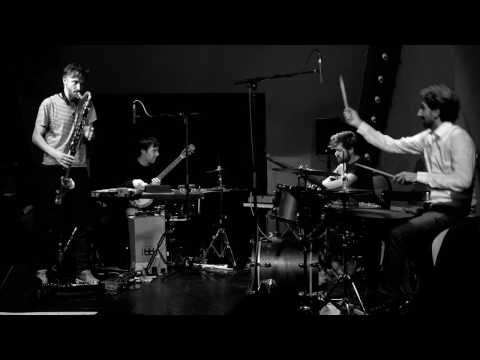 WHITE SET : Paul Frick / Ketan Bhatti / Matthias Engler / Milian Vogel