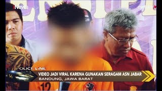 Download lagu Polisi Tangkap Pria Pemeran Asusila PNS di Dalam M... mp3