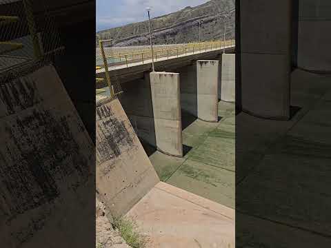 🔥😱🔥 Represa Gallito Ciego / Departamento de Cajamarca / Provincia de Contumaza