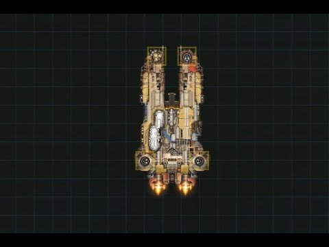 Starsector .96: "It beat Onslaught in the sim"