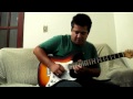 Rush - Tom Sawyer - Solo