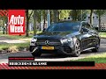 Mercedes E200 - Achteruitkijkspiegel