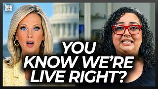 Socialist Head Goes on Fox News, It Didn’t Go Well for Her